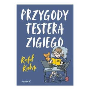 Przygody testera Zigiego Helion