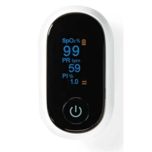 Pulsoksymetr Nedis SmartLife