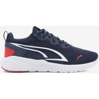 PUMA ALL-DAY ACTIVE JR 38738607 Granatowy Puma