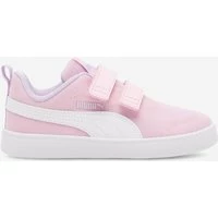 PUMA COURTFLEX V2 MESH V 37175908 Różowy Puma