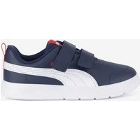 PUMA COURTFLEX V3 V PS 39764203 Granatowy Puma