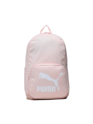 Puma Plecak Classics Archive Backpack 079651 02 Różowy