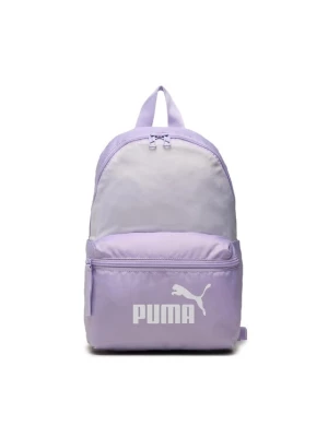 Puma Plecak Core Base Backpack 079467 02 Fioletowy