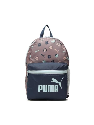 Puma Plecak Phase Small Backpack 078237 13 Brązowy