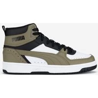 PUMA REBOUND-JOY-JR 37468715 Zielony Puma