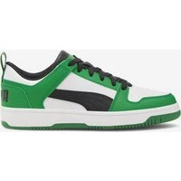 PUMA REBOUND LAYUP LO SL JR 37049024 Zielony Puma