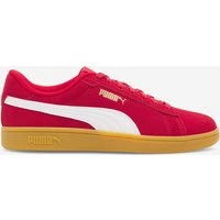 PUMA SMASH 3.0 JR 39203511 Czerwony Puma