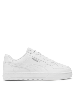 Puma Sneakersy Caven 2.0 Jr 393837 02 Biały