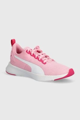 Puma sneakersy dziecięce kolor różowy