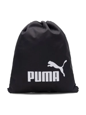 Puma Worek PHASE GYM SACK 7994401 Czarny