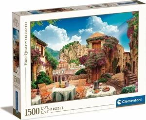 Puzzle Clementoni Italian Sight 1500 el. 31695