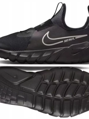 ﻿R.38,5 Buty chłopięce NIKE FLEX RUNNER do szkoły wygodne wsuwane adidasy