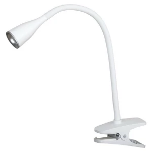 Rabalux 4196 lampa stołowa LED Jeff, biały