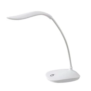 Rabalux 74234 dziecięca lampa stołowa LED Bedi, biały