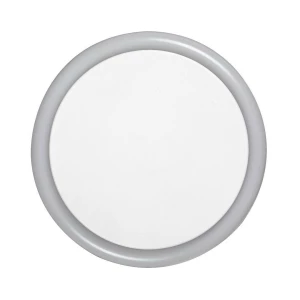 Rabalux 76000 lampka nocna LED do gniazda Zofe, czujnik ściemniania, 0,3 W, 20 lm, IP20