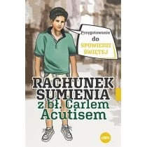 Rachunek sumienia z bł Carlem Acutisem eSPe