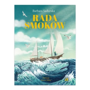 Rada smoków Agora