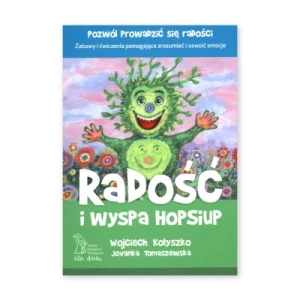 Radość i wyspa Hopsiup Gwp