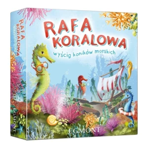 Rafa Koralowa Egmont Rafa Koralowa Egmont