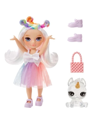 Rainbow High Lalka ''Rainbow High Littles Dolls - Opal'' - 4+ rozmiar: onesize Rainbow High Lalka ''Rainbow High Littles Dolls - Opal'' - 4+ rozmiar: onesize