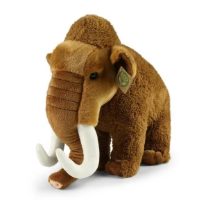 Rappa Mamut pluszowy 36 cm ECO - FRIENDLY