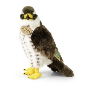 Rappa Pluszowy jastrząb, 23 cm ECO-FRIENDLY
