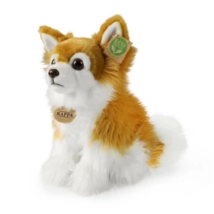 Rappa Pluszowy pies Chihuahua 28 cm ECO - FRIENDLY