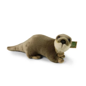 Rappa Wydra pluszowa 41 cm ECO - FRIENDLY
