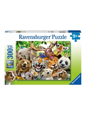 Ravensburger 300-częściowe puzzle - 9+ rozmiar: onesize
