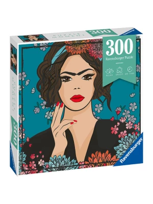 Ravensburger 300-częściowe puzzle "Frida" - 8+ rozmiar: onesize