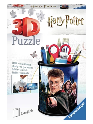 Ravensburger 54-częściowe puzzle 3D - 6+ rozmiar: onesize