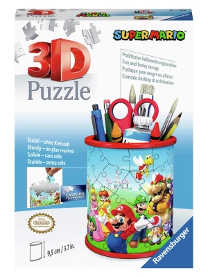 Ravensburger 54-częściowe puzzle 3D - 6+ rozmiar: onesize Ravensburger 54-częściowe puzzle 3D - 6+ rozmiar: onesize