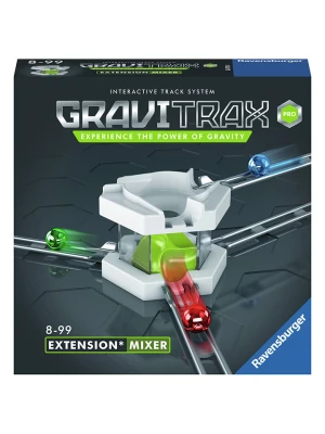 Ravensburger Dodatek do zestawu konstrukcyjnego "GraviTrax Pro Mixer" - 8+ rozmiar: onesize