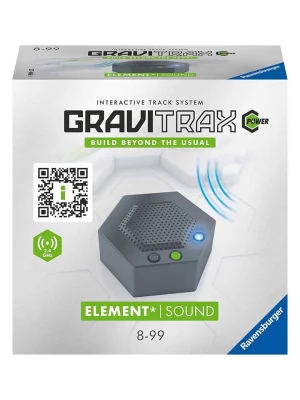 Ravensburger Gra "GraviTrax POWER Element" - 8+ rozmiar: onesize