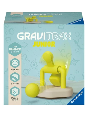Ravensburger GraviTrax Junior - Element Hammer - 3+ rozmiar: onesize