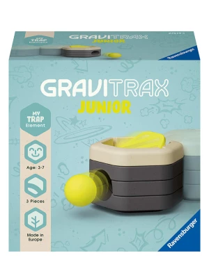 Ravensburger GraviTrax Junior - Element Trap - 3+ rozmiar: onesize