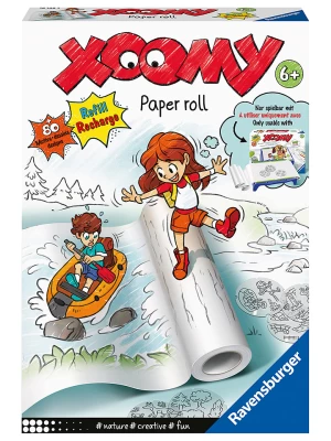 Ravensburger Rolka papieru "Xoomy Refill" - 6+ rozmiar: onesize