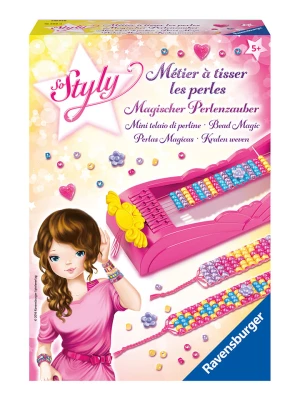 Ravensburger Zestaw do majsterkowania - 5+ rozmiar: onesize