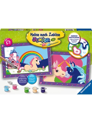 Ravensburger Zestaw do malowania - 5+ rozmiar: onesize
