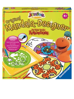 Ravensburger Zestaw "Koko Smoko" do malowania rozmiar: onesize