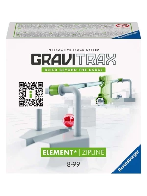 Ravensburger Zipline "GraviTrax Element" - 8+ rozmiar: onesize