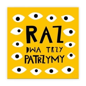 Raz, dwa, trzy - patrzymy Widnokrąg