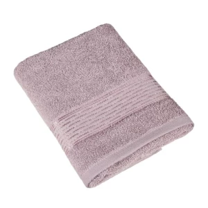 Ręcznik Kamilka Prążek burgundy, 50 x 100 cm, 50 x 100 cm Bellatex