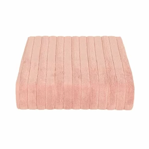 Ręcznik mikrobavlna DELUXE pudrowy, 50 x 95 cm, 50 x 95 cm 4-Home