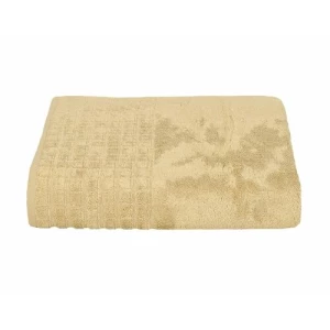 Ręcznik modal PRESTIGE beżowy, 50 x 95 cm, 50 x 95 cm 4-Home