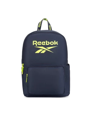 Reebok Plecak RBK-013-CCC-06 Granatowy