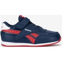 Reebok ROYAL CL JOG 3.0 1V 100201651 Granatowy