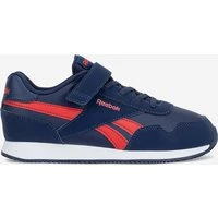 Reebok ROYAL CL JOGGER 3.0 1V 100220405 Granatowy