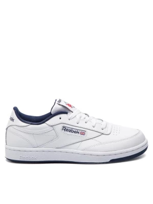 Reebok Sneakersy Club C DV4539 Biały