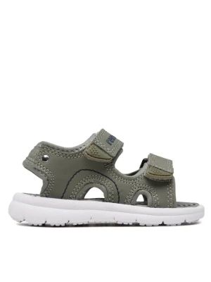 Reima Sandały Bungee 5400089A Khaki